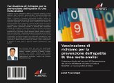 Vaccinazione di richiamo per la prevenzione dell'epatite B: Una meta-analisi