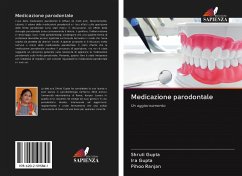 Medicazione parodontale - Gupta, Shruti; Gupta, Ira; Ranjan, Pihoo