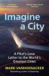 Imagine a City (eBook, ePUB) - Bild 1