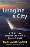 Imagine a City (eBook, ePUB)