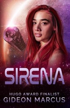 Sirena (eBook, ePUB) - Marcus, Gideon