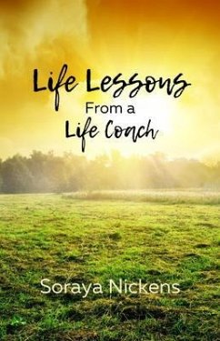 Cover Life Lessons From a Life Coach (eBook, ePUB)