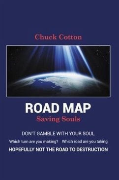 Road Map (eBook, ePUB) - Cotton, Chuck