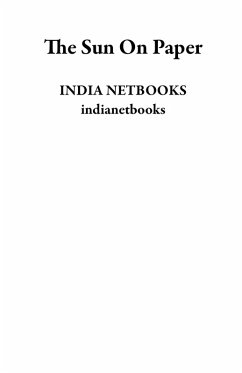 Cover The Sun On Paper (eBook, ePUB)