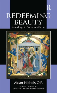 Redeeming Beauty (eBook, PDF) - Nichols O. P., Aidan
