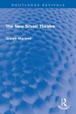 The New Soviet Theatre (eBook, PDF)