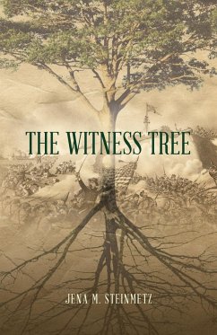 The Witness Tree - Steinmetz, Jena M
