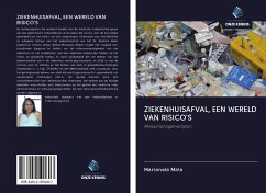 ZIEKENHUISAFVAL, EEN WERELD VAN RISICO'S - Mata, Marianela