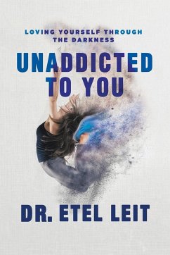 UnAddicted to You - Leit, Etel