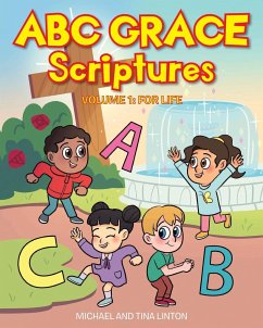 ABC Grace Scriptures - Linton, Michael; Linton, Tina