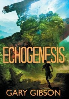 Echogenesis - Gibson, Gary