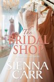 The Bridal Shop