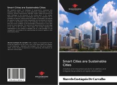 Smart Cities are Sustainable Cities - Carvalho, Marcelo Eustáquio de