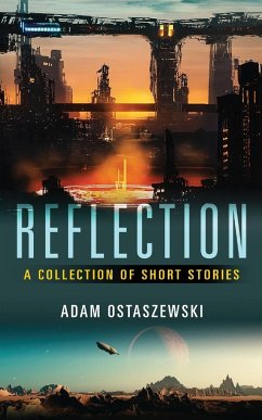 Reflection - Ostaszewski, Adam