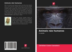 Animais não humanos - Casas Cassataro, Christian