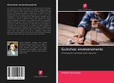 Guinchos: envenenamento Guinchos: envenenamento