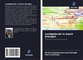 Landgebruik in kaart brengen