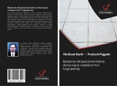 Badanie eksperymentalne dotycz¿ce nawierzchni fugowanej - Harle, Shrikant; Pajgade, Prakash