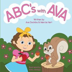 ABC's With AVA - Dockins, Ava; Hart, Marcia