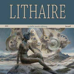 Lithaire 3 - Petiot, Pierre