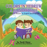 Colors in Hebrew