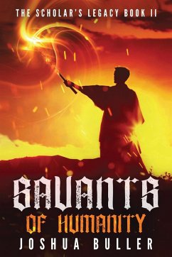 Savants of Humanity - Buller, Joshua