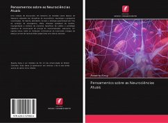 Pensamentos sobre as Neurociências Atuais - Kong, Rowena