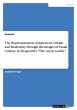 The Representation of American Dream... - Bild 1