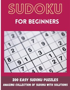 SUDOKU FOR BEGINNERS - Forests, Rover