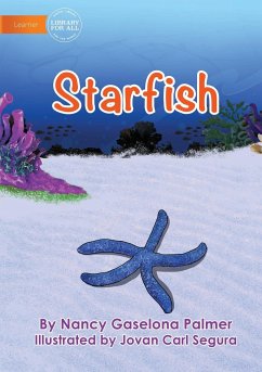 Starfish - Gaselona Palmer, Nancy