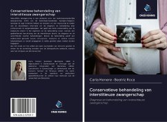 Cover Conservatieve behandeling van interstitieuze zwangerschap