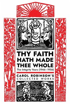 Thy Faith Hath Made Thee Whole - Robinson, Carol Jackson