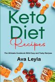 Keto Diet Recipes Keto Diet Recipes