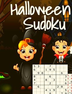 The Super Sudoku Book For Smart Kids - Magic Publisher