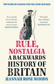 Rule, Nostalgia (eBook, ePUB)