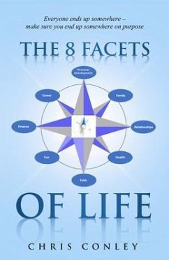 Cover The 8 Facets of Life (eBook, ePUB)