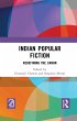 Indian Popular Fiction (eBook, ePUB) - Bild 1