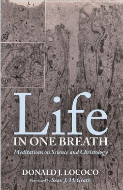 Life in One Breath - Lococo, Donald J.