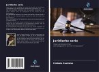 Juridische serie