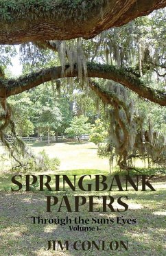 Springbank Papers - Conlon, Jim