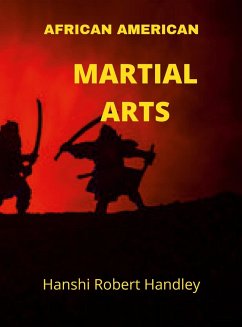 African American in Martial Arts - Handley, Robert