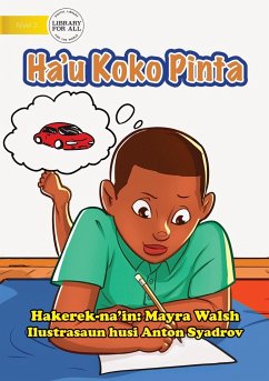 Ha'u Koko Pinta - I Try To Draw - Walsh, Mayra