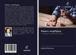 Piepers: vergiftiging - Tihomirow, Andrej