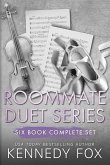Roommate Duet Series
