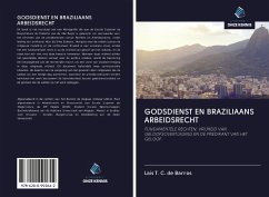 GODSDIENST EN BRAZILIAANS ARBEIDSRECHT - T. C. de Barros, Laís