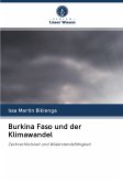 Burkina Faso und der Klimawandel