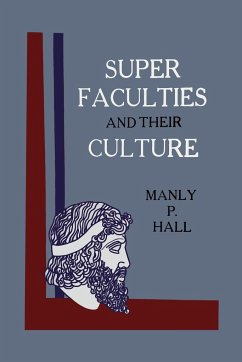 Super Faculties and Their Culture - Hall, Manly