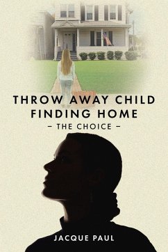 Cover Throw Away Child Finding Home
