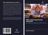 ORS-organisatorische rolstress ORS-organisatorische rolstress