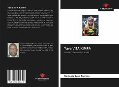 Yaya VITA KIMPA - Loko Tsumbu, Alphonse